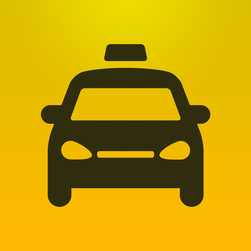 Taksimetre app icon