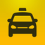 Taksimetre icon