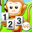 Mimi: the monkey who can count icon