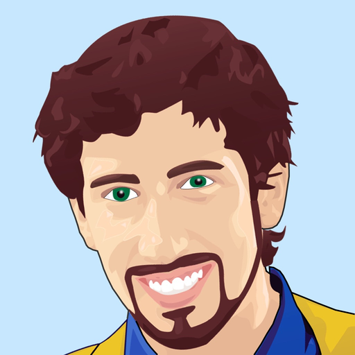 Hair and Beard Styles PRO app icon