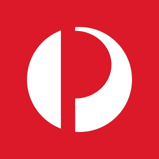 Australia Post app icon