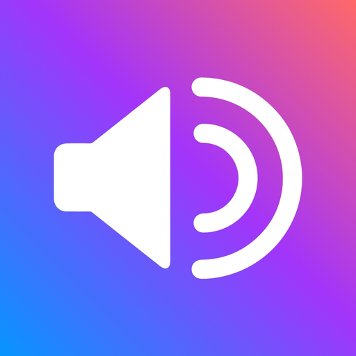 Ringtones for iPhone! (music) app icon