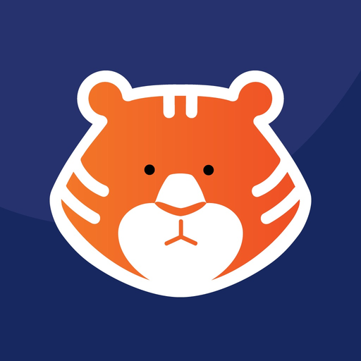 Loga .app app icon