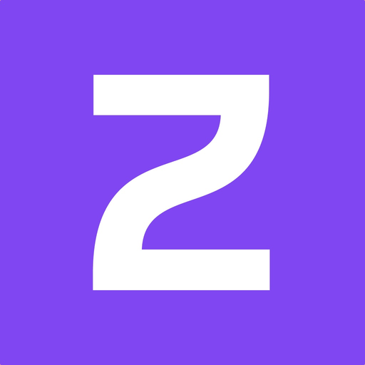 Zoopla home property search UK app icon