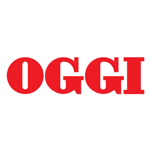 OGGI - Digital Edition app icon