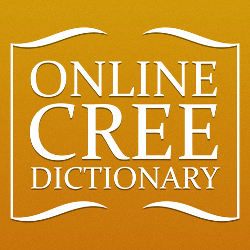 CreeDictionary app icon