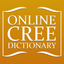 CreeDictionary icon