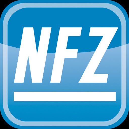 NFZ app icon
