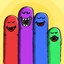 Singing Fingers icon