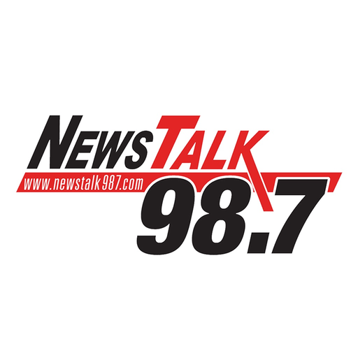 News Talk 98.7 WOKI app icon