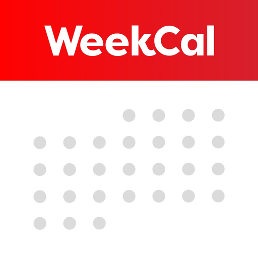 Week Calendar - Smart Planner app icon