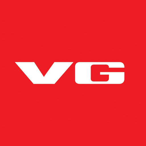 VG app icon