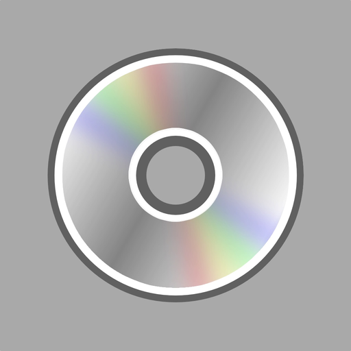 Music Player HD app icon
