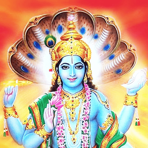 Vishnu Sahastranam app icon
