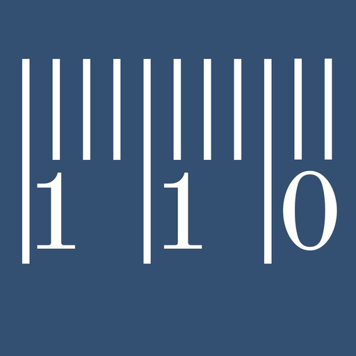 Logcaliper app icon