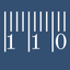 Logcaliper icon