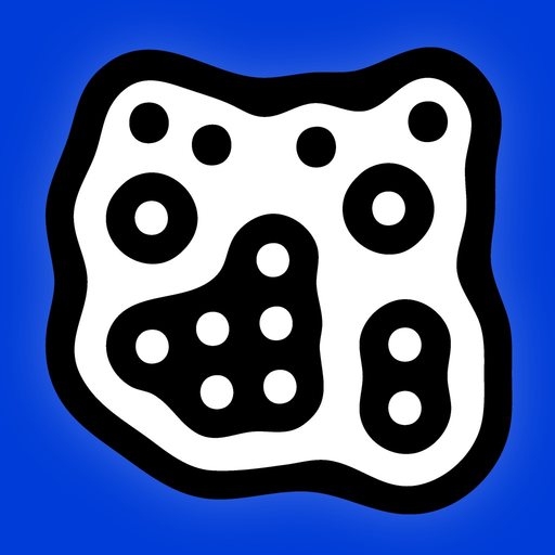 Reactable mobile app icon