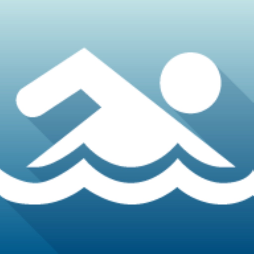 Bathing Water app icon