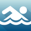 Bathing Water icon