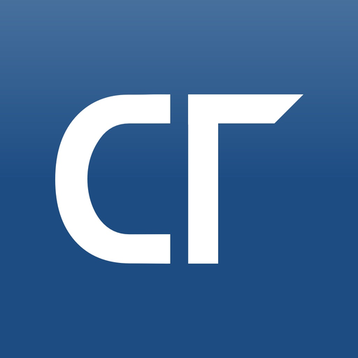 Cinema Trivia app icon