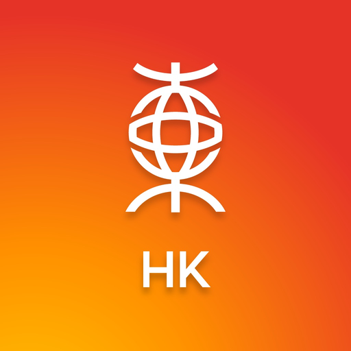 BEA Mobile 東亞手機銀行 app icon