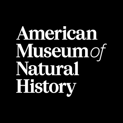 Explorer - AMNH NYC app icon