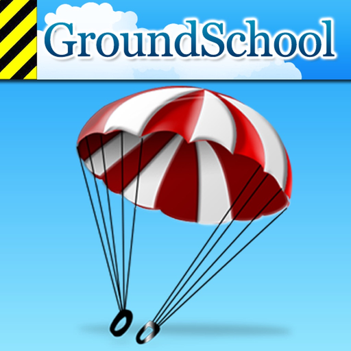 FAA Parachute Rigger Test Prep app icon