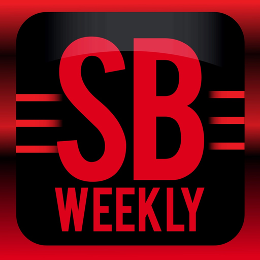 Sports Betting Weekly app icon