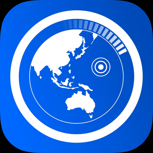 Disaster Alert (PDC Global) app icon
