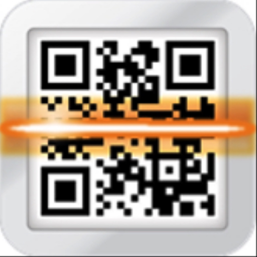 Code Scanner by ScanLife app icon