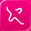Bravofly icon