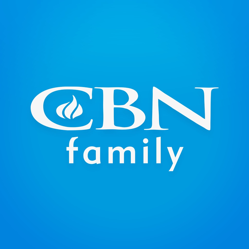 CBN Family - Videos and News app icon