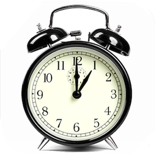 Alarms app icon