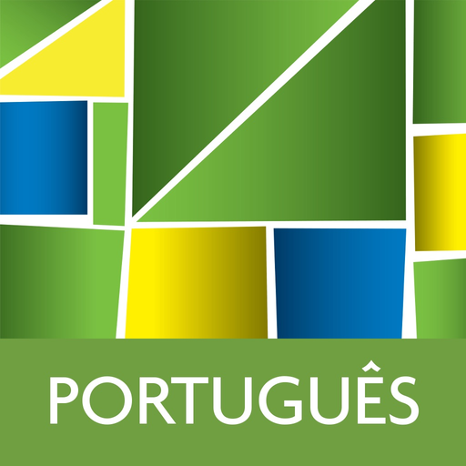 Dicionário Michaelis Português app icon