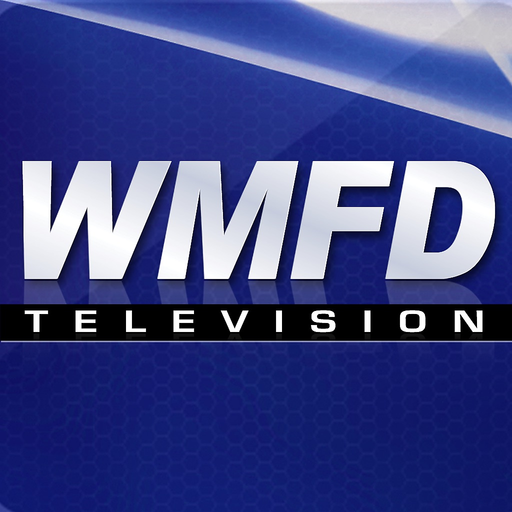 WMFD TV app icon