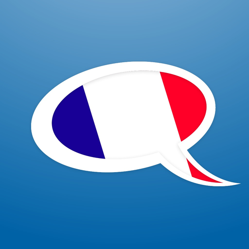Learn French - Très Bien app icon