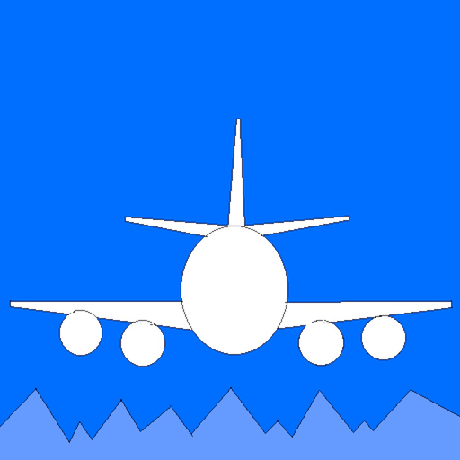 JetID app icon