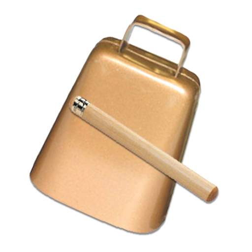 A1 Cowbell app icon
