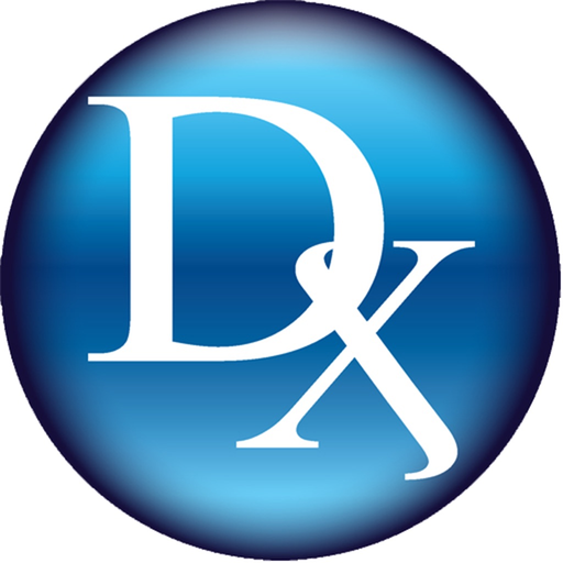 DxScript app icon