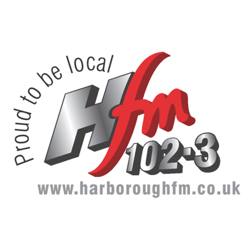 HFM app icon