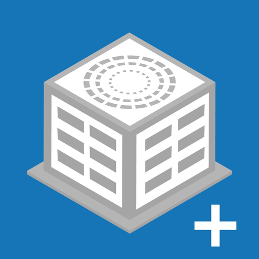 HVAC Load Plus app icon