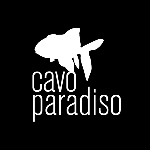 Cavo Paradiso Mykonos app icon