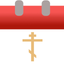 Orthodox Calendar icon