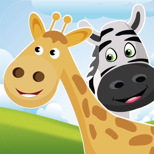 Kids Flashcards + app icon
