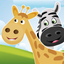 Kids Flashcards + icon
