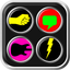 Big Button Box 2 sound effects icon