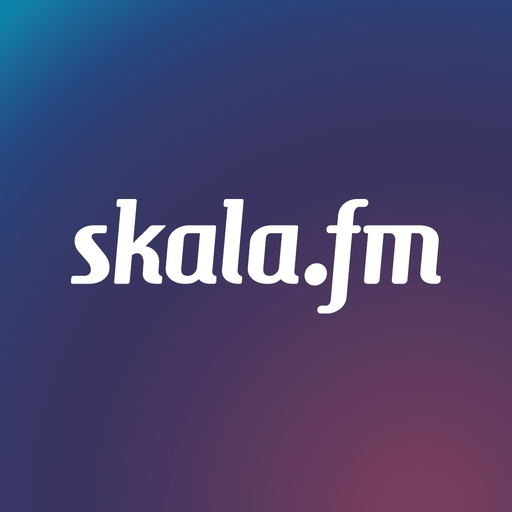 Skala FM app icon