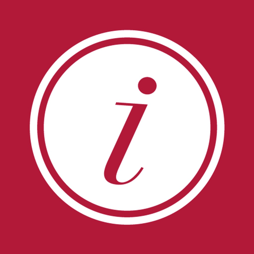 Inforicambi app icon