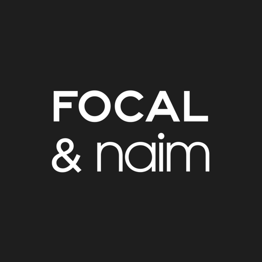 Focal & Naim app icon