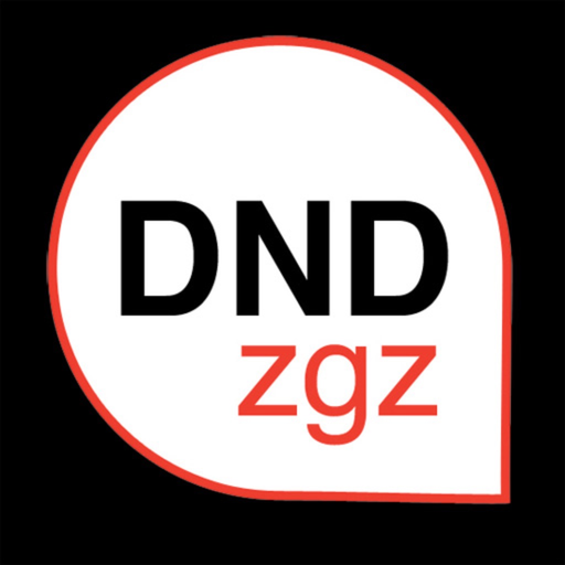 DNDzgz app icon
